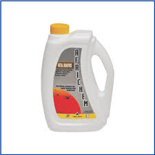 Metal Remover Africhem 2L