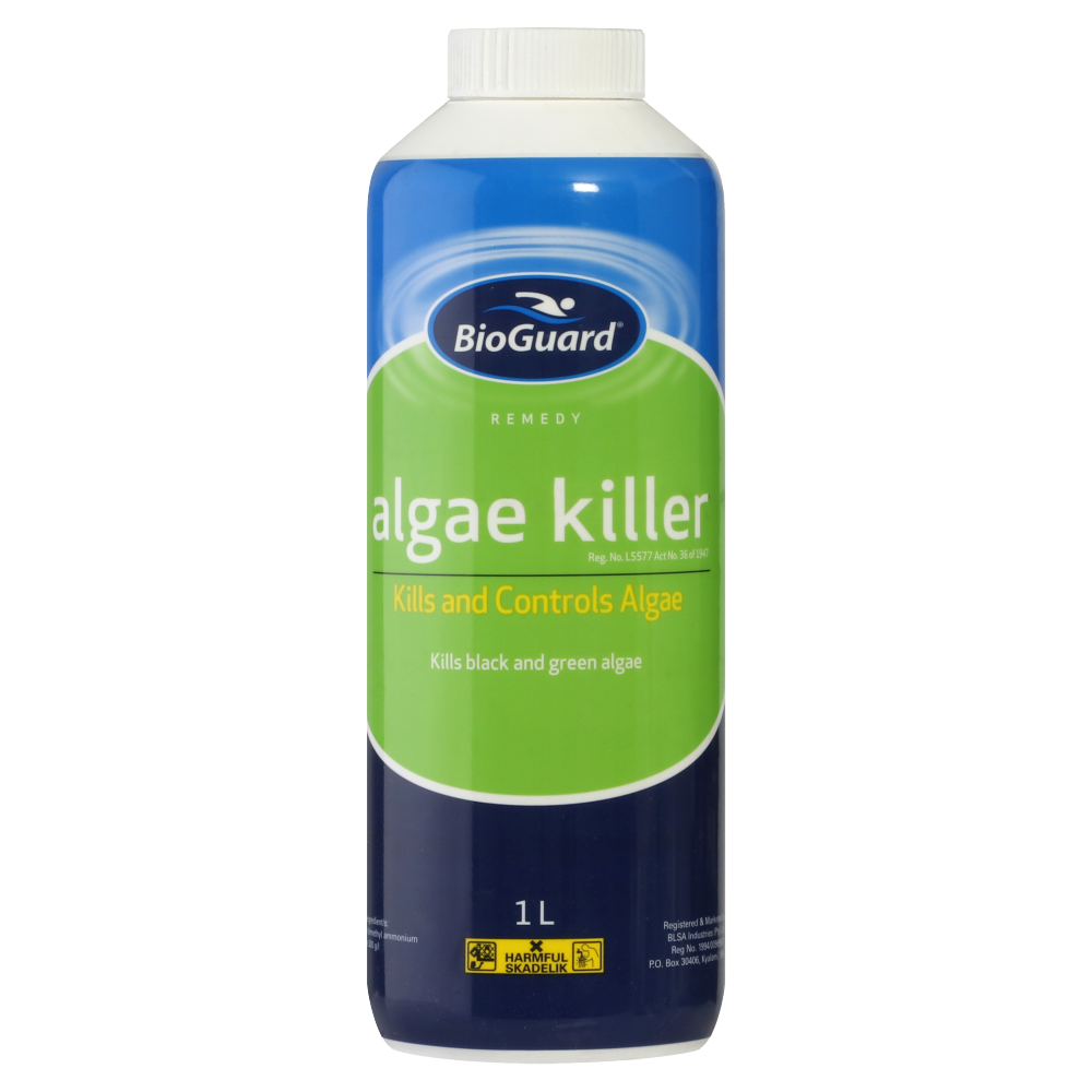 Algae Killer 1L
