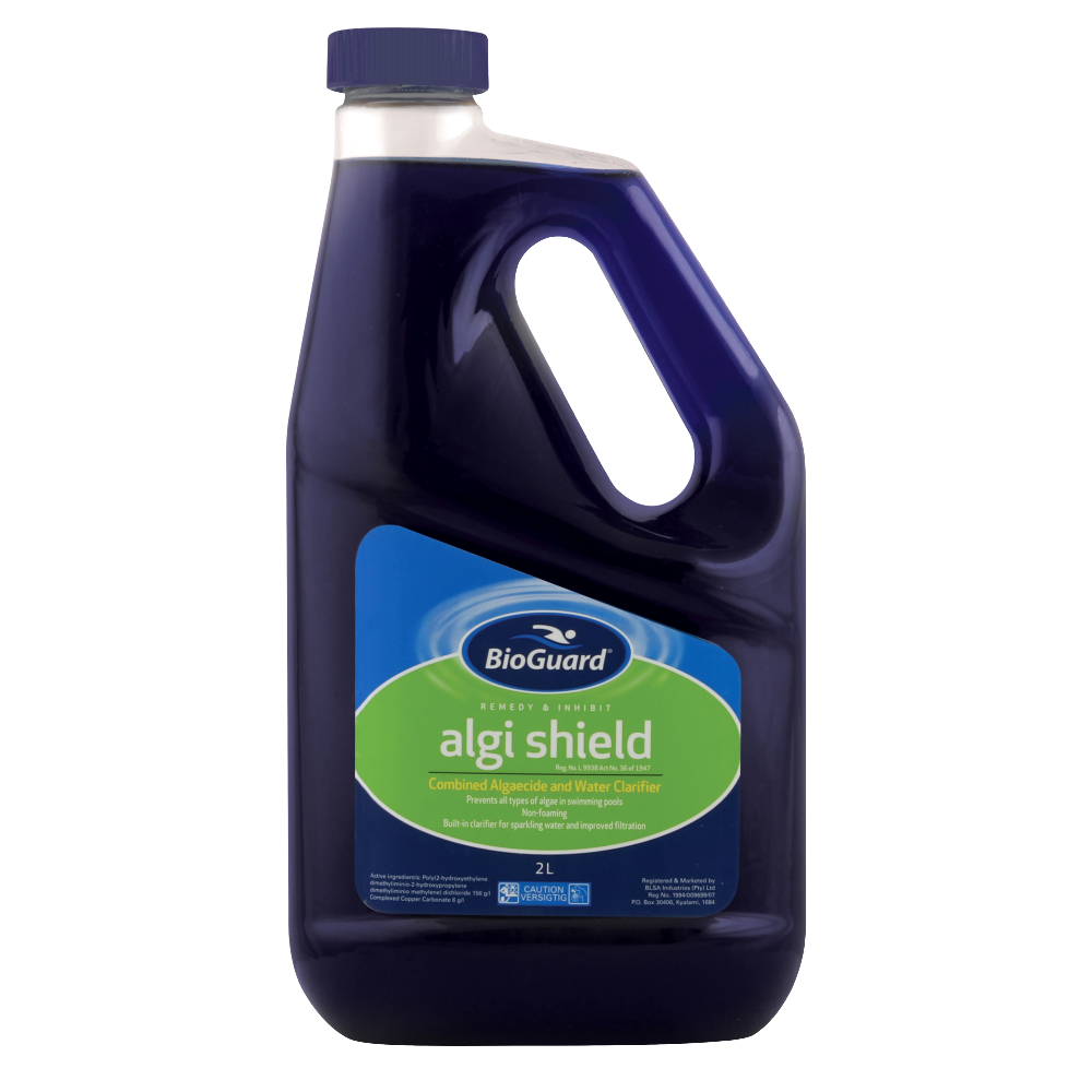 Algi Shield 2L BioGuard