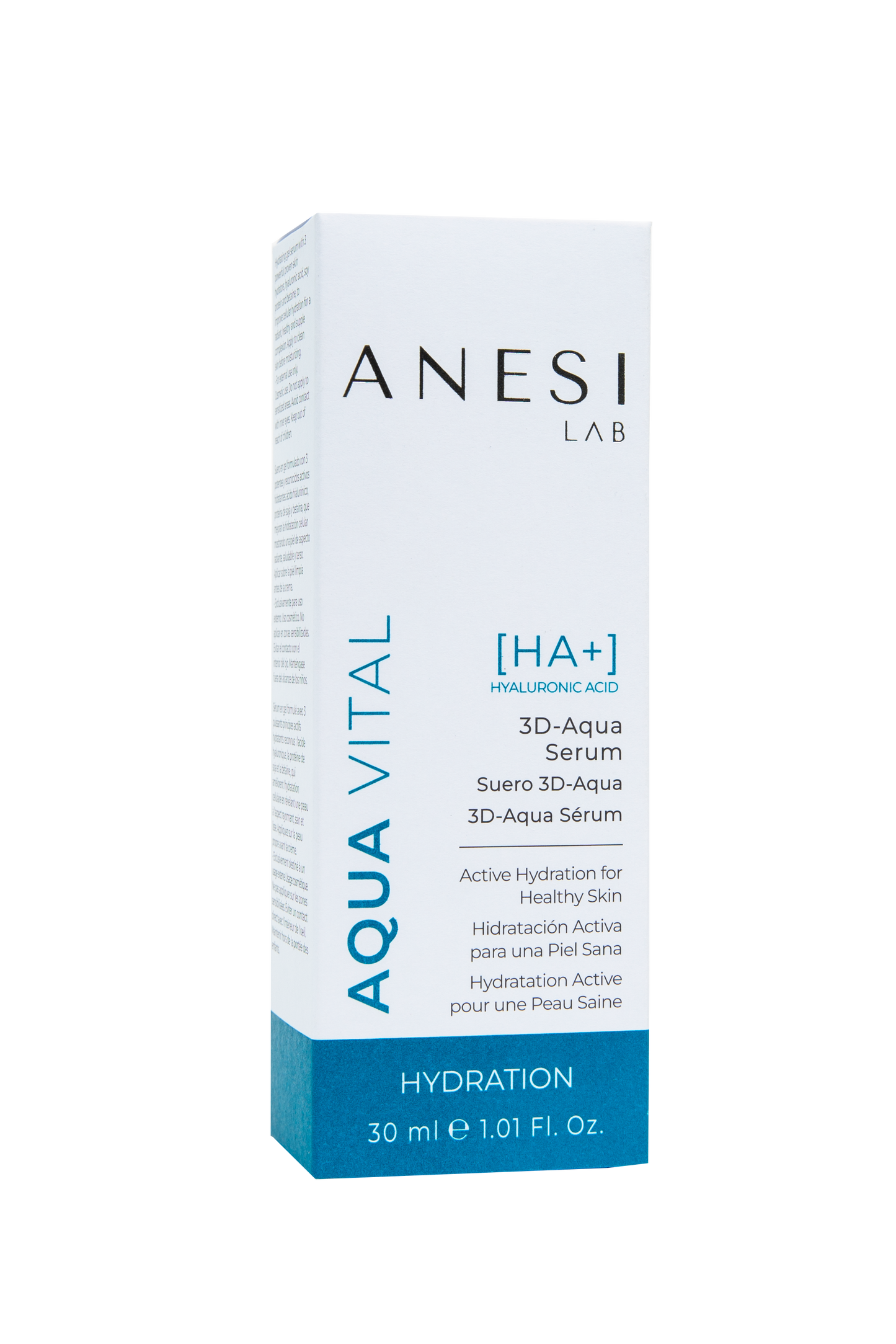 Aqua Vital Serum 30ml