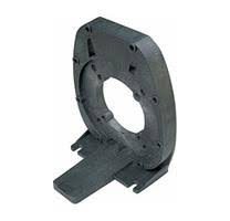 Flange 90 Series With Foot/T