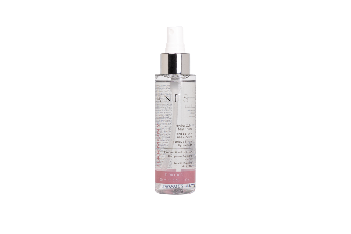 Harmony Hydra Calm Toner 100ml