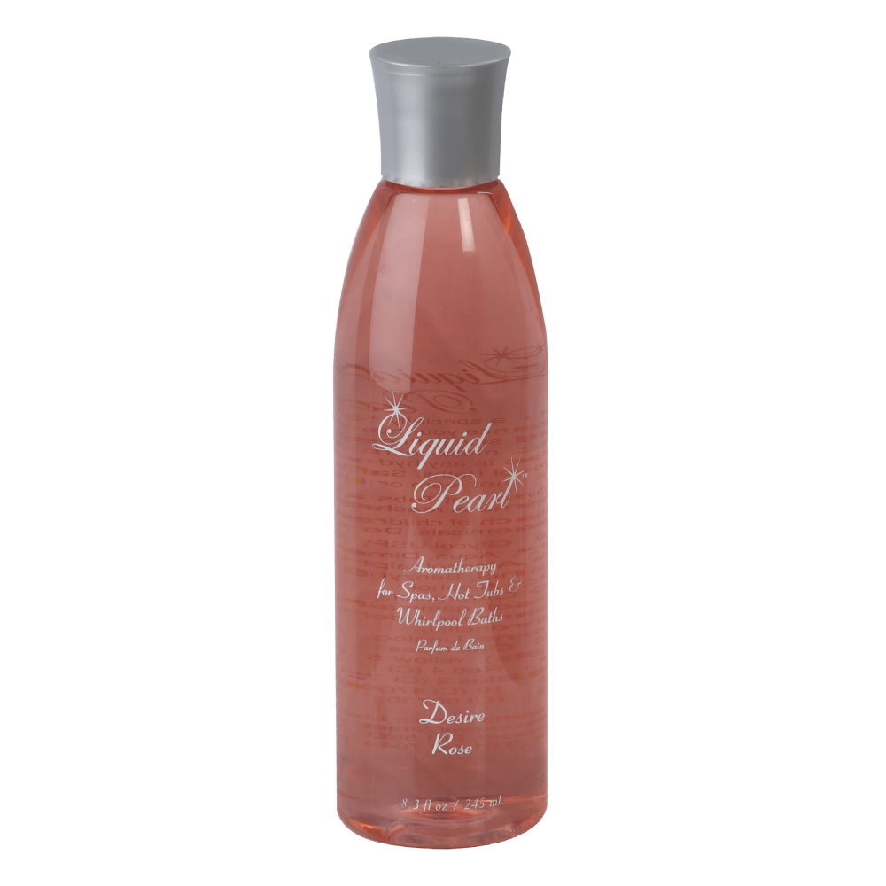 Liquid Pearl Desire Rose 237ml