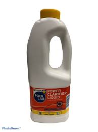 Power Clarifier 1L Pool Lab