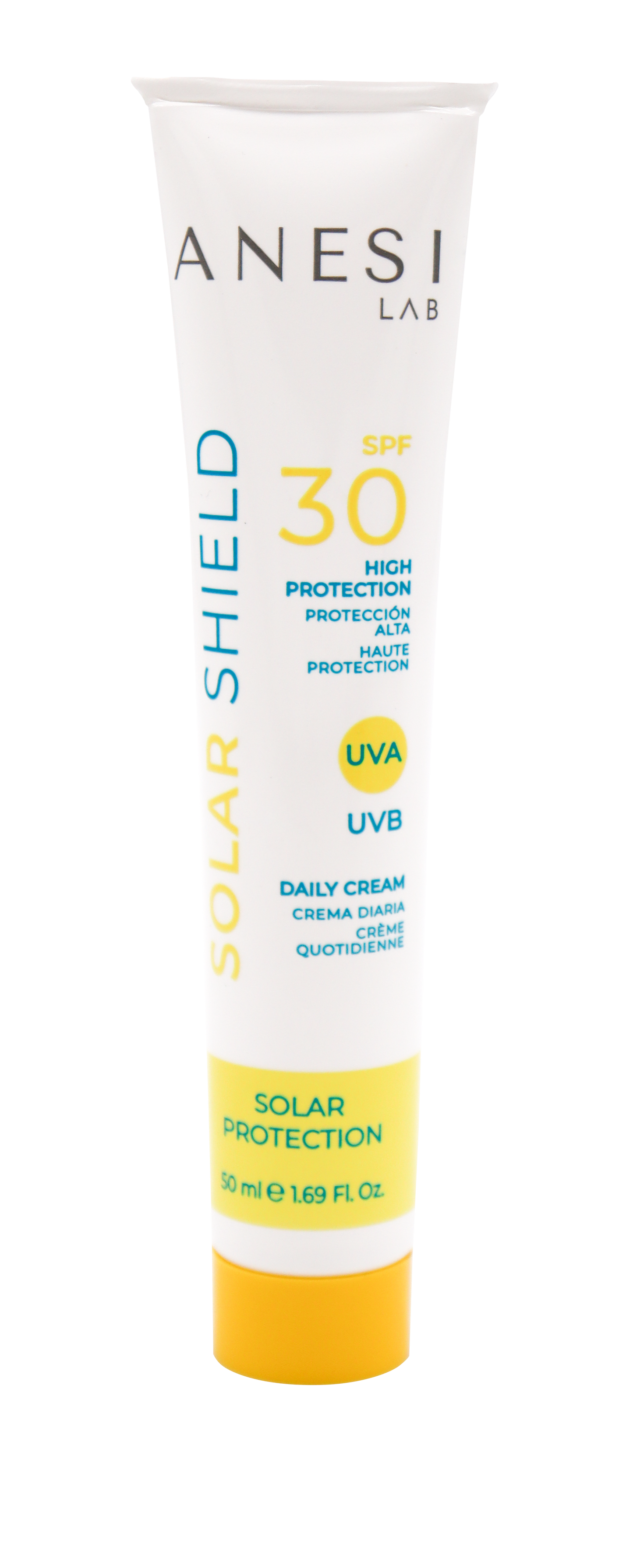 Solar Shield Daily SPF30 Cream 50ml