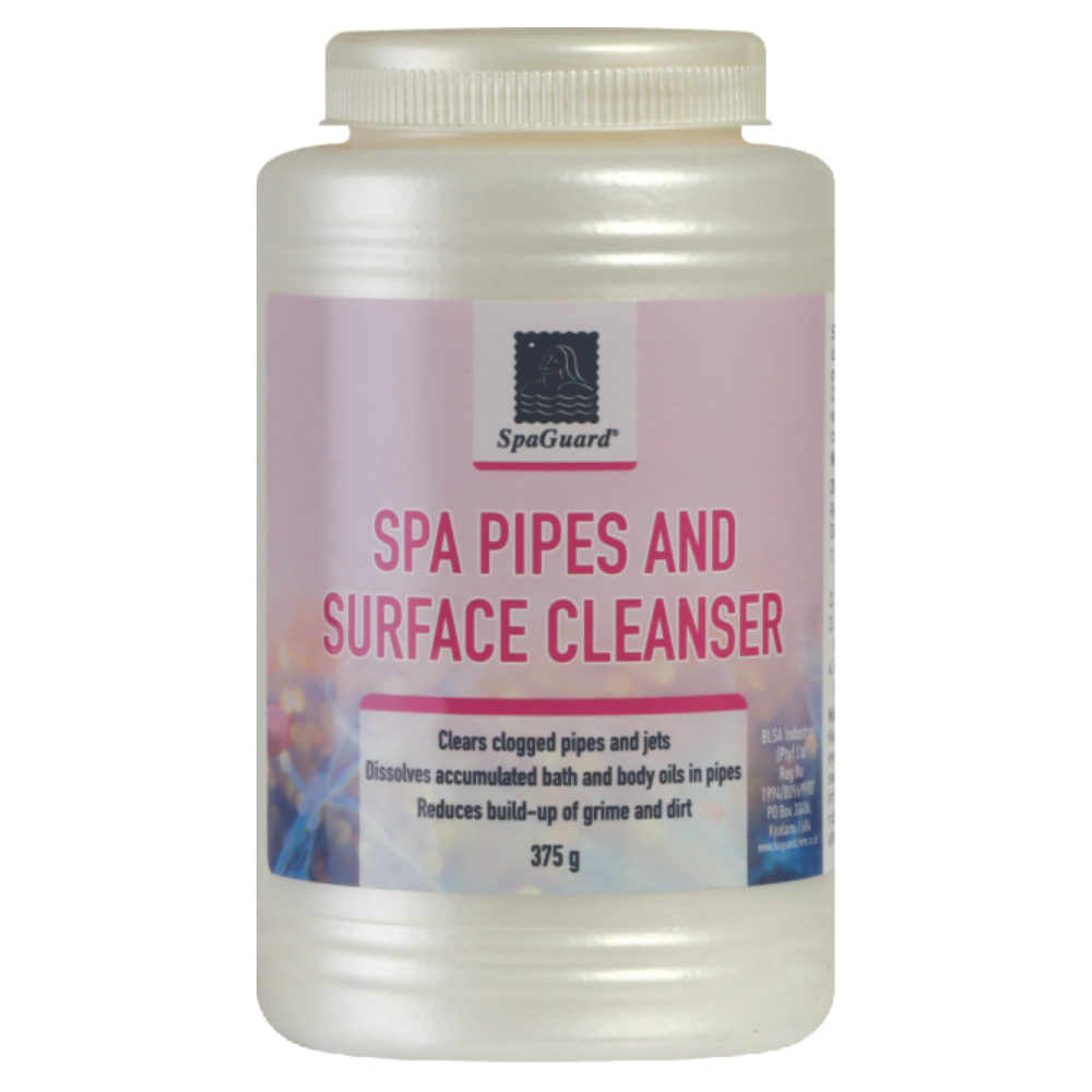 Spaguard Spa Pipe Cleaner 375g