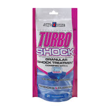 Pool Magic Turbo Shock 530g
