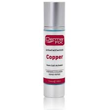 Acc Copper Peptide 57ml
