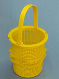 Basket 90 Series Handle