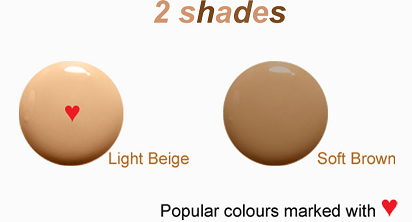 Complete Care CC Cream for Eyes 15ml