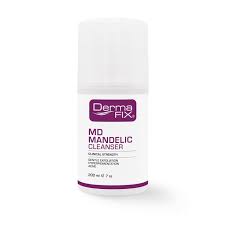 Mandelic Cleanser 200ml