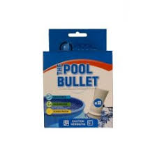 Pool Magic Pool Bullet (2 Pack)