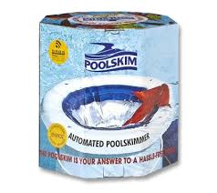 Poolskim White Speck Pumps