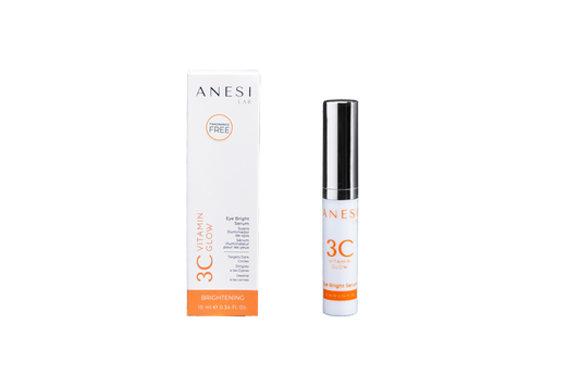 3C Vitamin Glow Eye Bright Serum 10ml