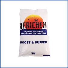 Boost & Buff Africhem 2kg