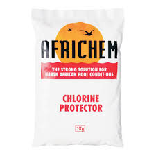 Chlorine Protector Africhem 1kg