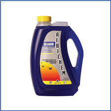 Algaecide Blue Africhem 2L