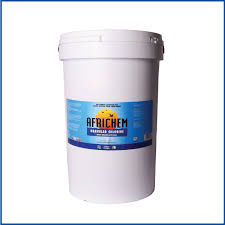 Chlorine Granular  Africhem 25kg