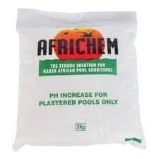 Ph Increase Africhem 2kg
