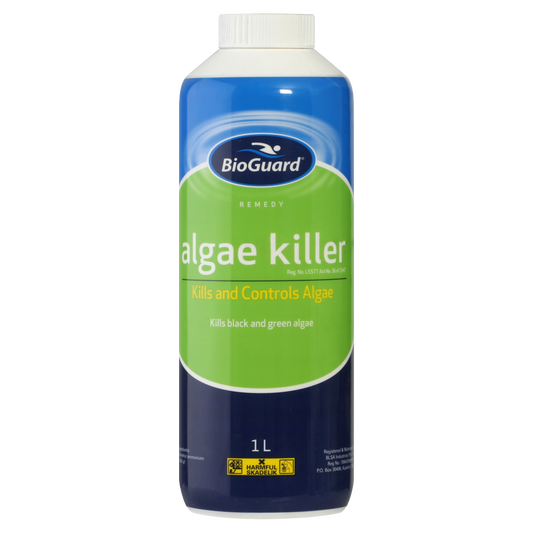 Algae Killer 1L