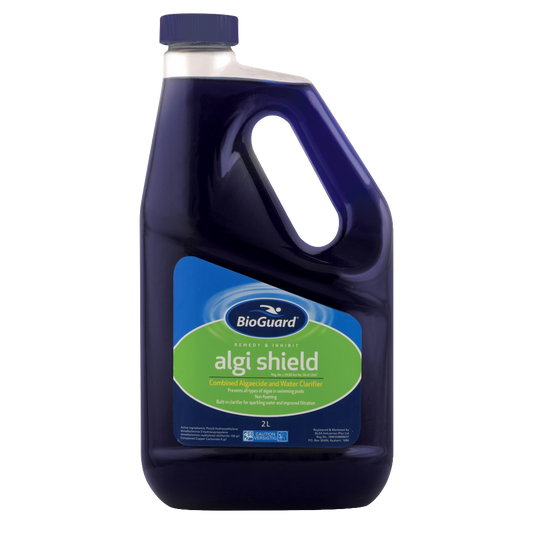 Algi Shield 2L BioGuard