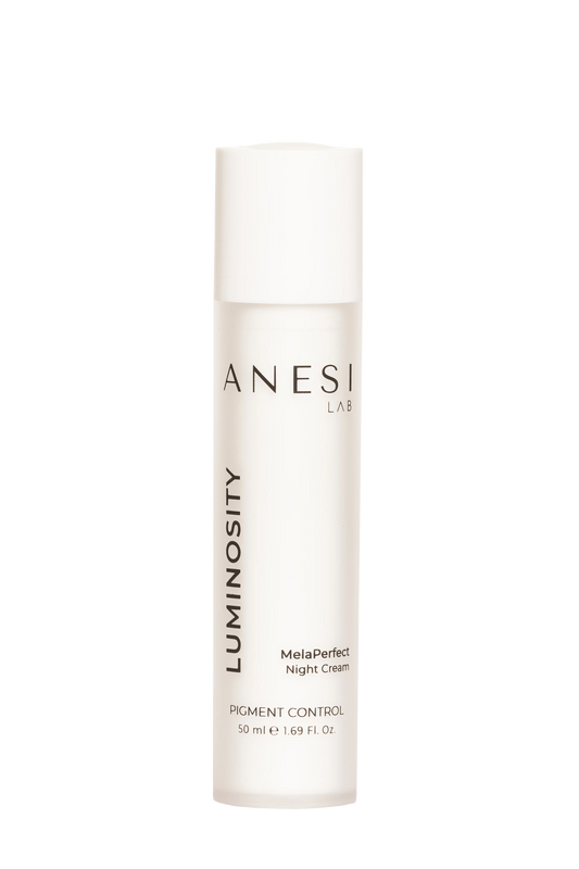 Luminosity Melabright Night Cream 50ml