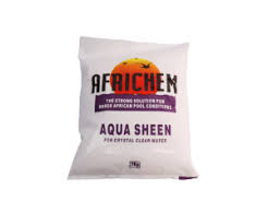 Aqua Sheen 2kg Africhem