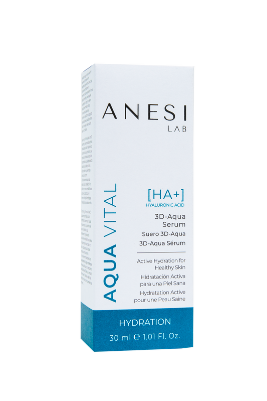 Aqua Vital Serum 30ml