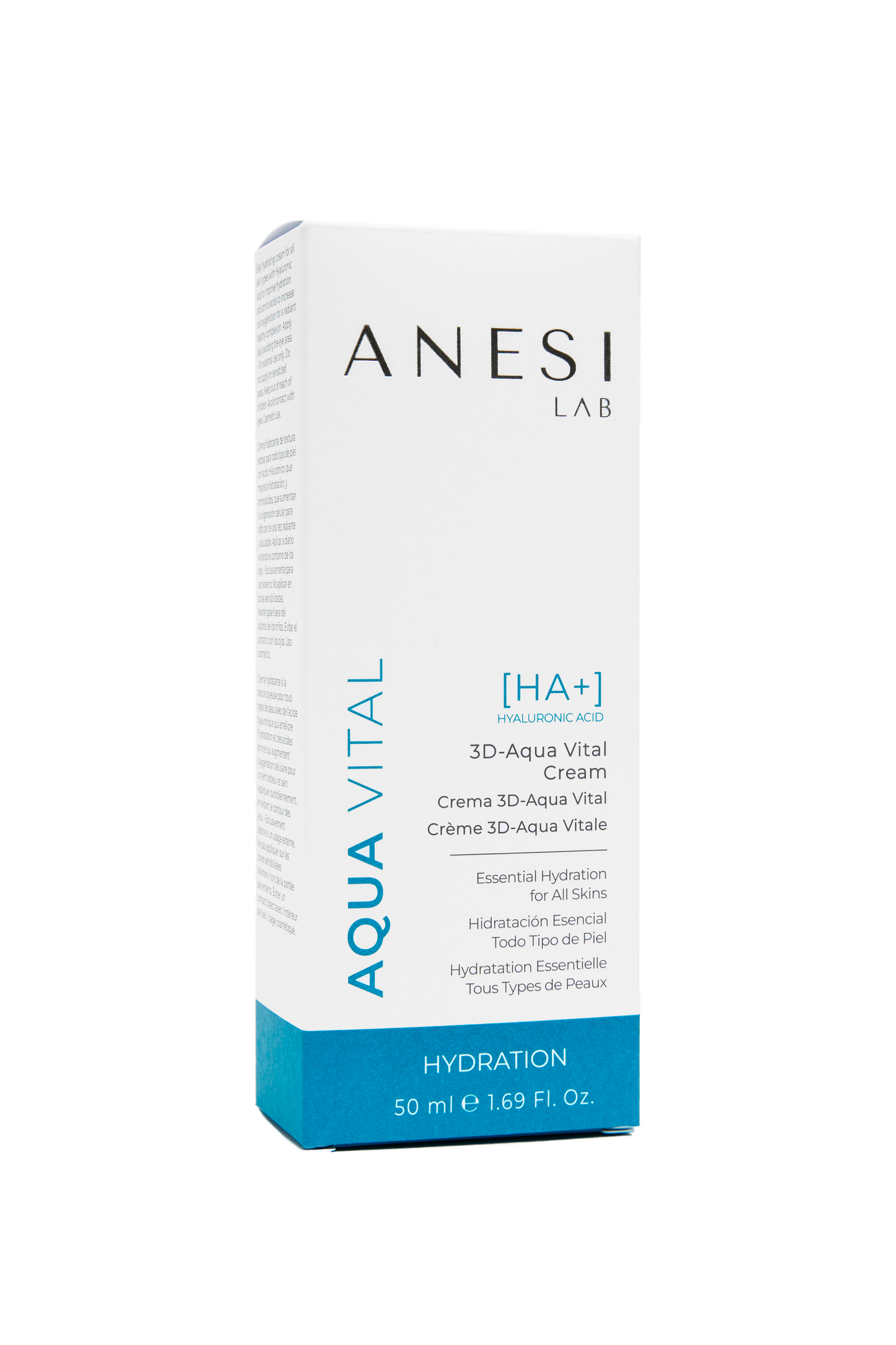 Aqua Vital Cream 50ml