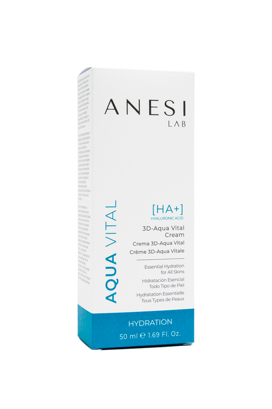 Aqua Vital Cream 50ml