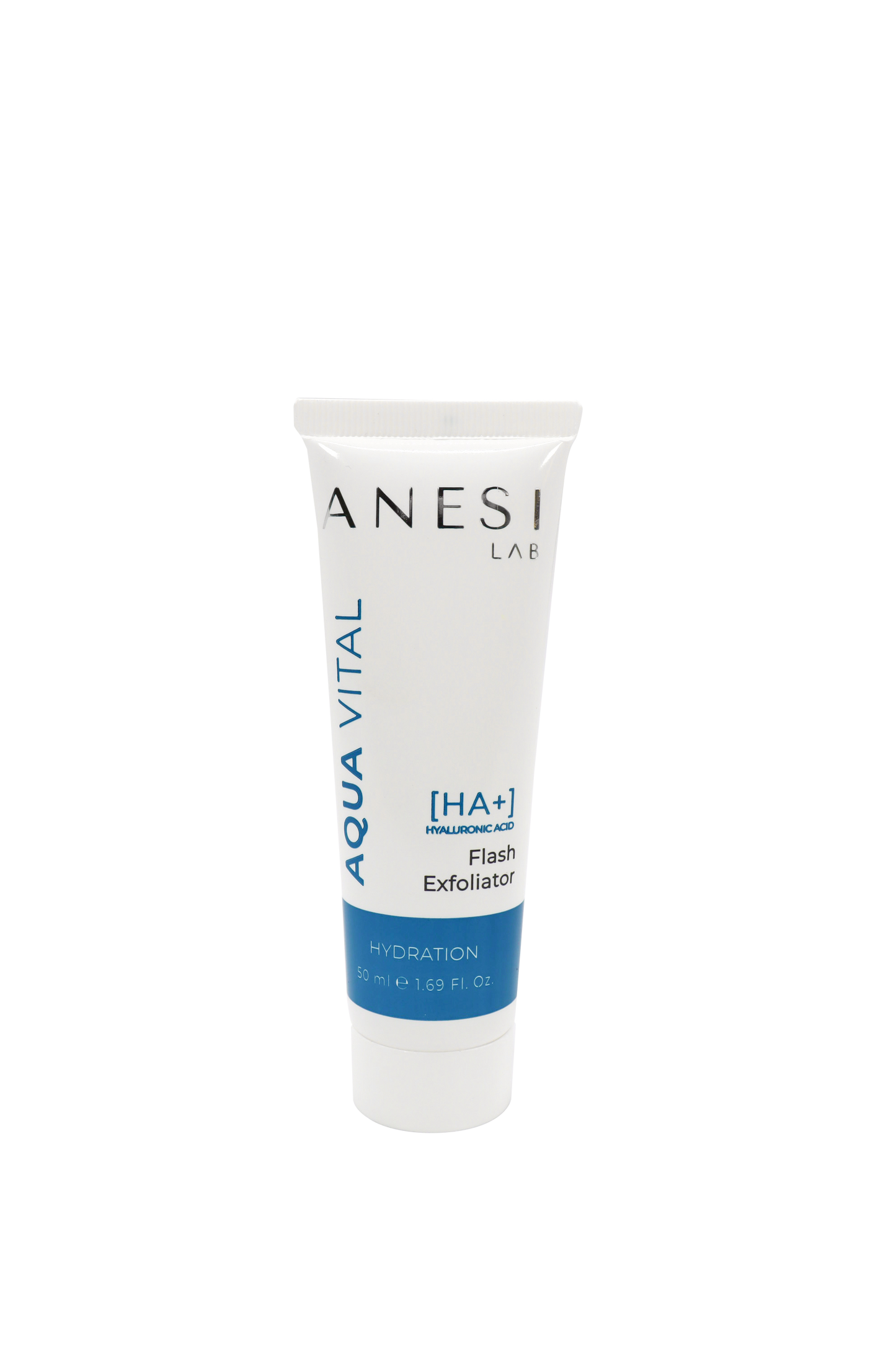 Aqua Vital Flash Exfoliator 50ml