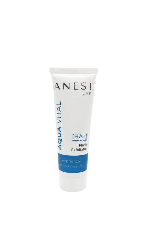 Aqua Vital Flash Exfoliator 50ml