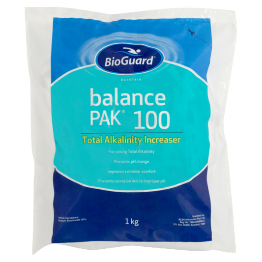 Balance Pak 100 1kg