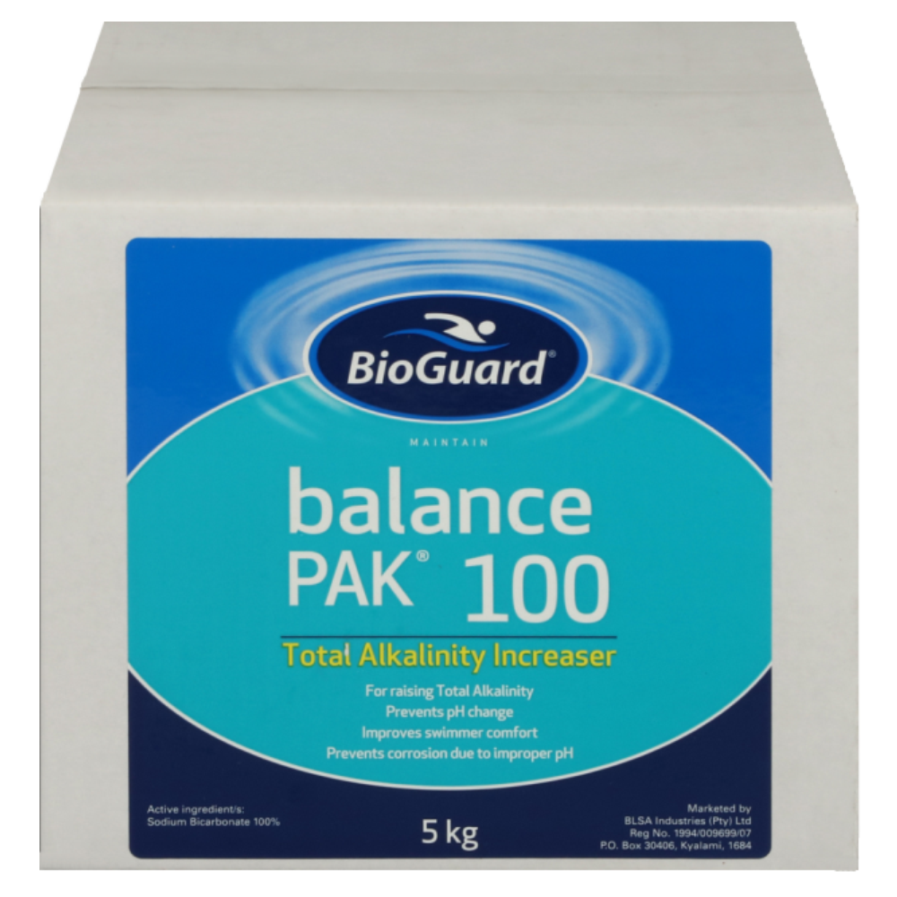 Balance Pak 5kg