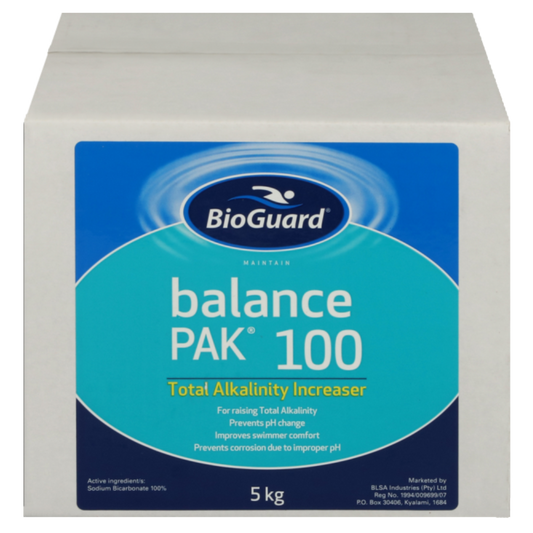 Balance Pak 5kg