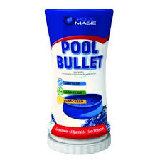 Pool Magic Pool Bullet