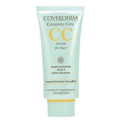 Complete Care CC Cream for Face 40ml