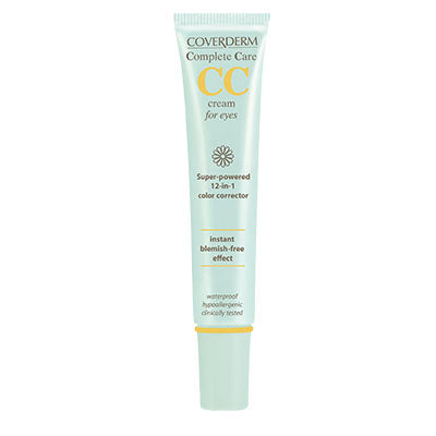 Complete Care CC Cream for Eyes 15ml