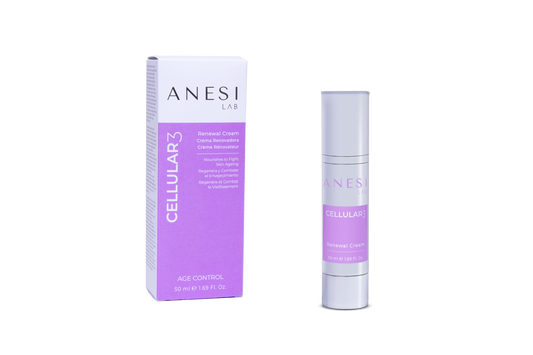 Cellular 3 Renewal Cream 50ml