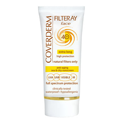 Filteray Face 40 50ml