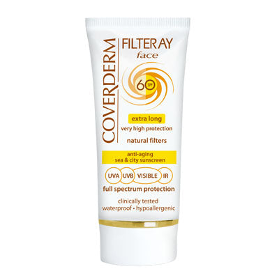 Filteray Face 60 50ml