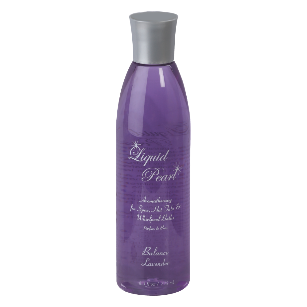 Liquid Pearl Balance Lavender 237ml