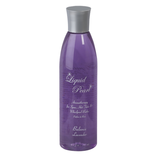 Liquid Pearl Balance Lavender 237ml