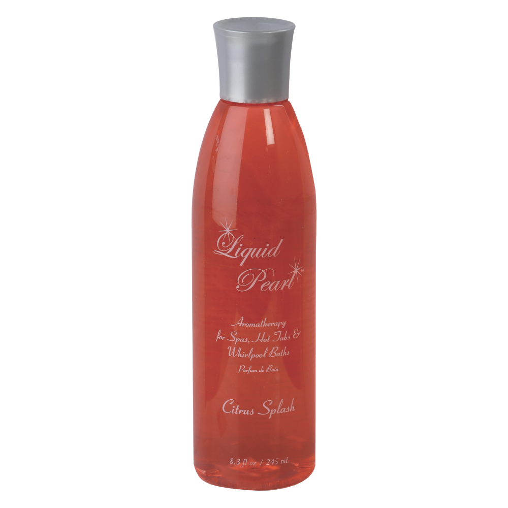 Liquid Pearl Citrus Splash 237ml