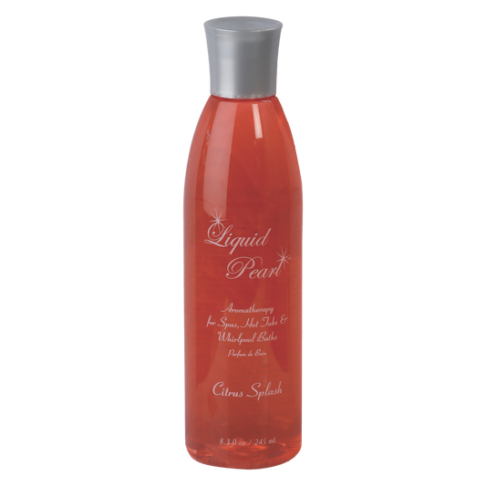 Liquid Pearl Citrus Splash 237ml