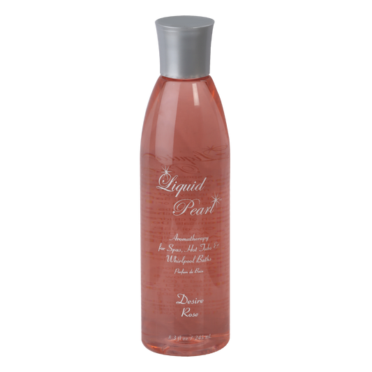 Liquid Pearl Desire Rose 237ml