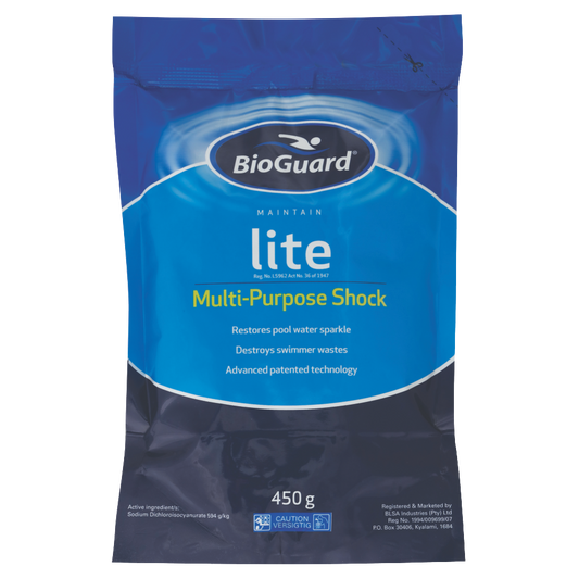 Lite 450g BioGuard