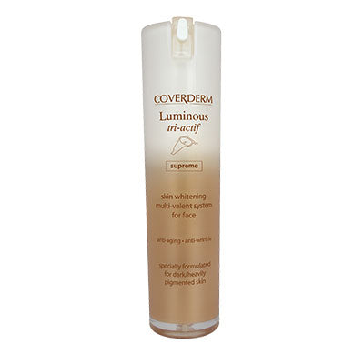 Luminous Supreme Tri-actif