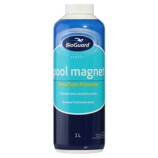 Pool Magnet 1 L
