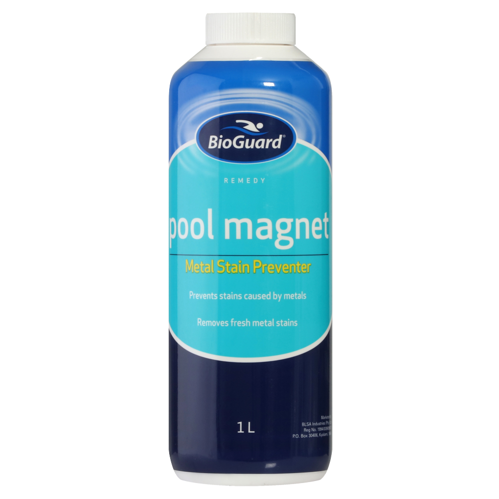 Pool Magnet 1l BioGuard